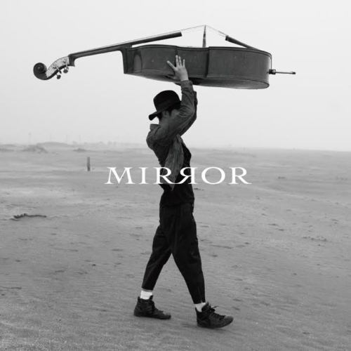 須長和広 / MIRROR【CD】【SHM-CD】