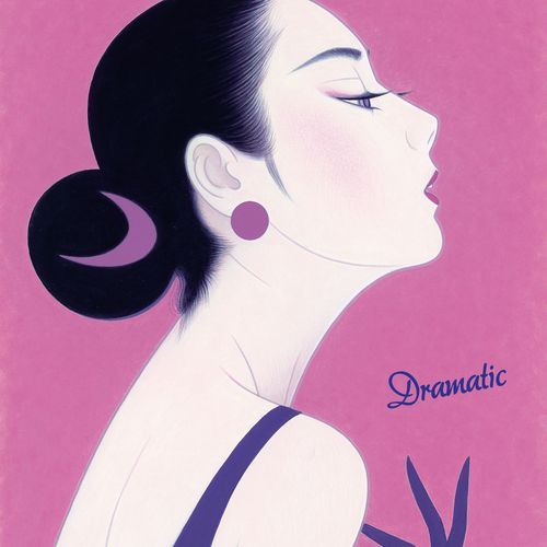 V.A. / ジャズを聴きたくて シャンパーニュが似合う週末~ドラマティック・ジャズ・バラッド【CD】