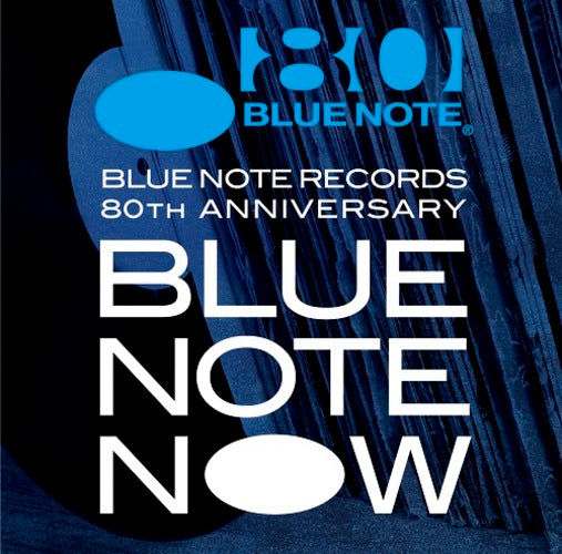 ヴァリアス・アーティスト / BLUE NOTE NOW【CD】