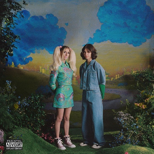 ドミ&JD・ベック / ノット・タイト【CD】【SHM-CD】