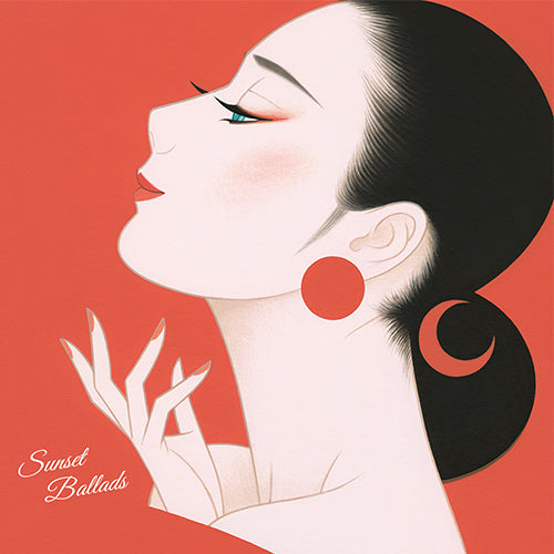 ヴァリアス・アーティスト / JAZZを聴きたくて~バカンスの夕暮れ時にときめいて【CD】