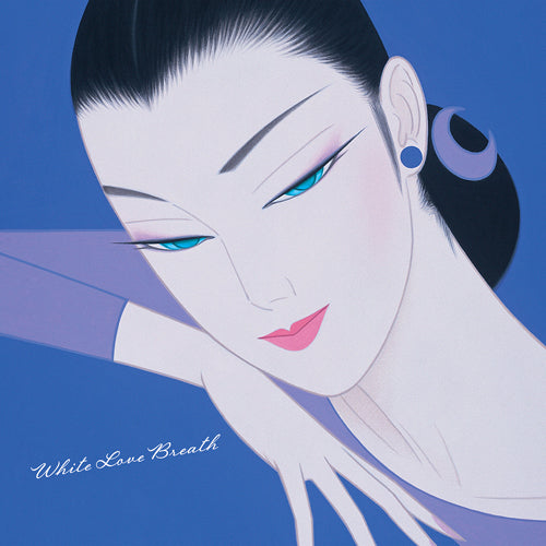 ヴァリアス・アーティスト / JAZZを聴きたくて～冬空に吐息も恋も白く