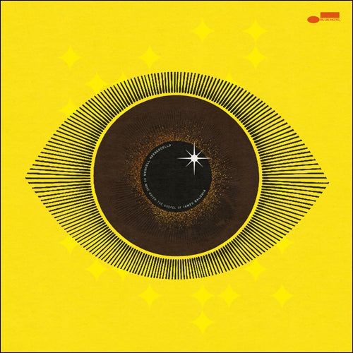 ミシェル・ンデゲオチェロ / ノー・モア・ウォーター：ゴスペル・オブ