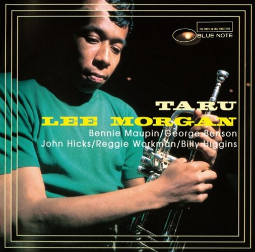 リー・モーガン / タル【CD】【SHM-CD】