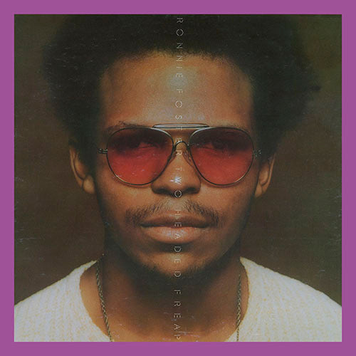 ロニー・フォスター / トゥー・ヘッディド・フリープ【生産限定盤】【CD】【SHM-CD】