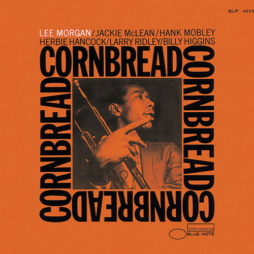 リー・モーガン / コーンブレッド【生産限定盤】【CD】【SHM-CD】
