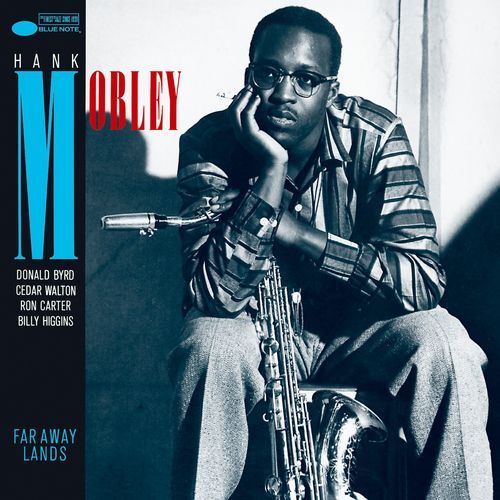 ハンク・モブレー / ファー・アウェイ・ランズ【CD】【SHM-CD】