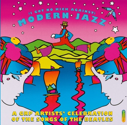 ヴァリアス・アーティスト / ビートルズ・セレブレイション!【CD】