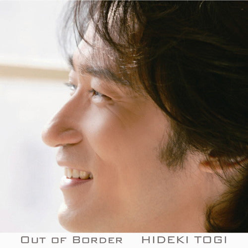 東儀秀樹 / OUT OF BORDER【CD】