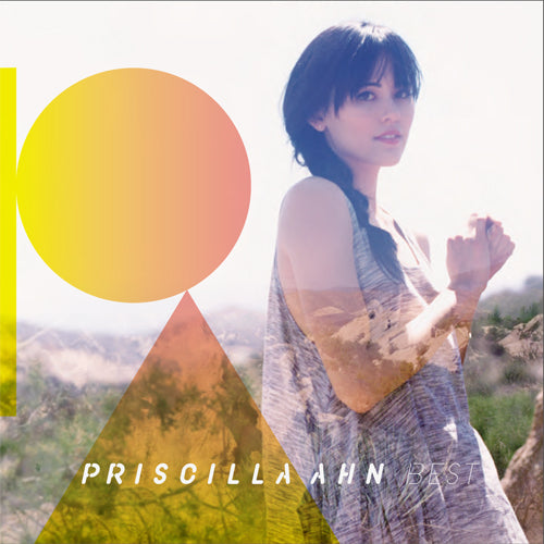 プリシラ・アーン / プリシラ・アーン・ベスト【CD】【SHM-CD】