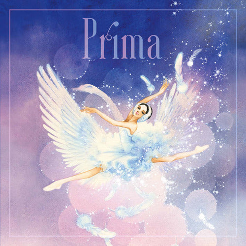 V.A. / Prima ~バレエ音楽名曲集~【CD】