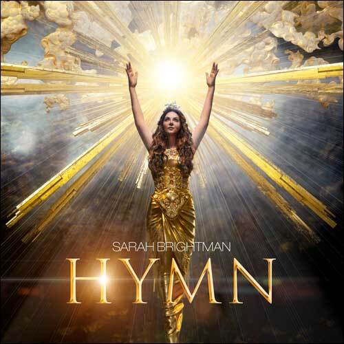 サラ・ブライトマン / HYMN~永遠の讃歌【CD】【SHM-CD】