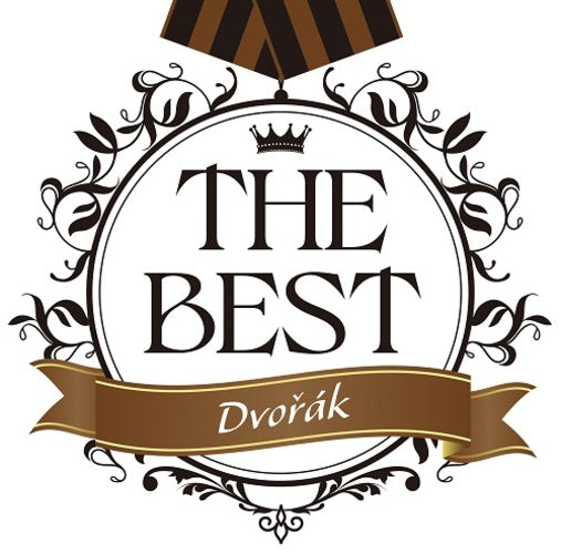 ヴァリアス・アーティスト / THE BEST ー アントニン・ドヴォルザーク【CD】【SHM-CD】