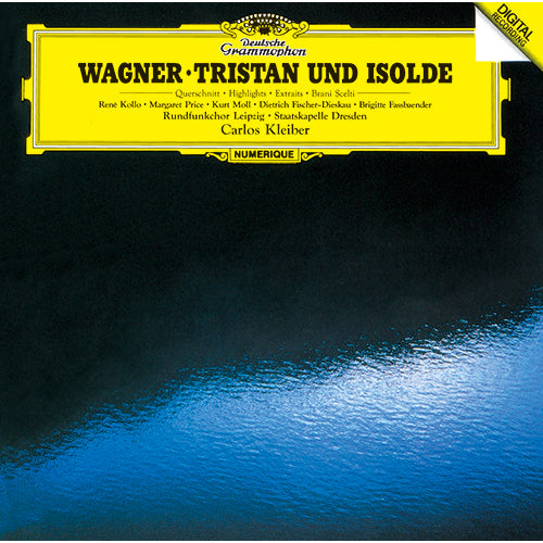 新品未開封　エソテリック　ワーグナー トリスタンとイゾルデ カルロス・クライバー 新品未開封 エソテリック ワーグナー トリスタンとイゾルデ