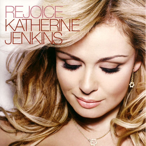 キャサリン・ジェンキンス / リジョイス~喜びの時【CD】【+DVD】