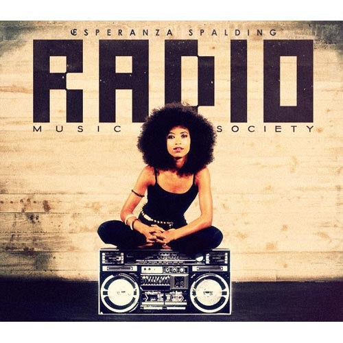 エスペランサ / ラジオ・ミュージック・ソサイエティ 【初回限定盤】【CD】【SHM-CD】【+DVD】