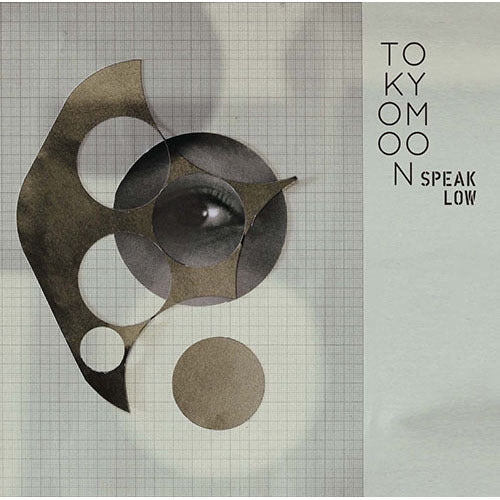 ヴァリアス・アーティスト / TOKYO MOON -Speak Low-【CD】