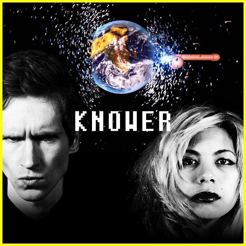 KNOWER / Life【CD】