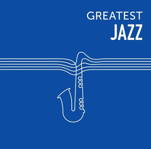 ヴァリアス・アーティスト / GREATEST JAZZ【CD】