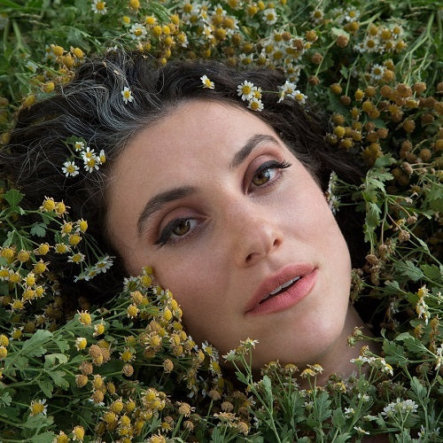 ターリ / アイ・アム・ヒア【CD】