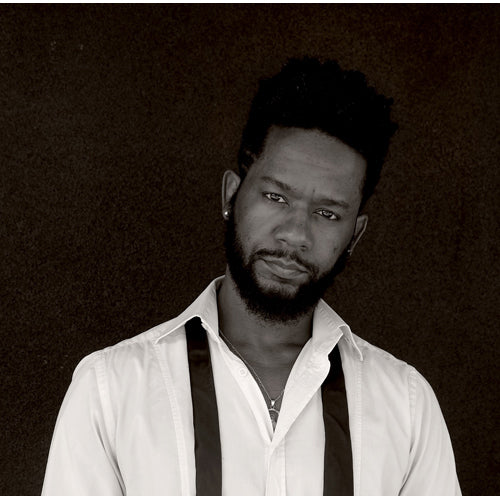 ベン・ウィリアムス / アイ・アム・ア・マン【CD】