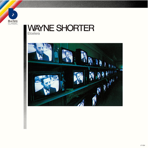 ウェイン・ショーター / エトセトラ【CD】【UHQCD】