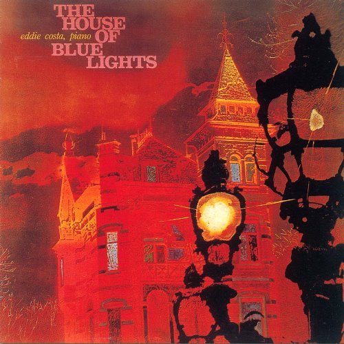 エディ・コスタ / ハウス・オブ・ブルーライツ【CD】【SHM-CD】