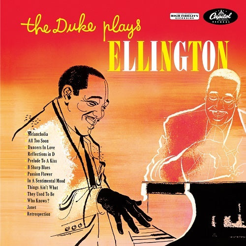 ニュー・サウンズ・イン・ブラス デューク・エリントン・メドレー