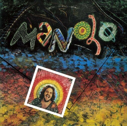 マノロ・バドレーナ / マノーロ【CD】【SHM-CD】