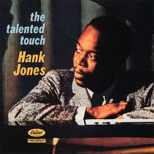 ハンク・ジョーンズ・カルテット&クインテット Hank Jones Quartet & Quintet - ハンク・ジョーンズ, ドナルド