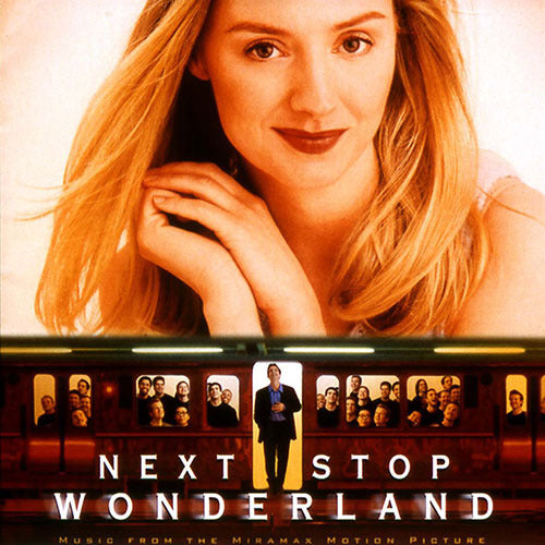 V.A. / 「ワンダーランド駅で」オリジナル・サウンドトラック 【ワンダーランド駅で」オリジナル・サウンドトラック 限定盤】【CD】