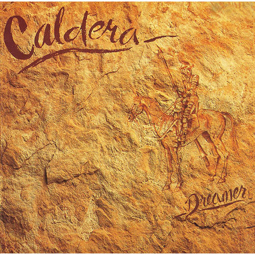 カルデラ / 英雄伝説【生産限定盤】【CD】