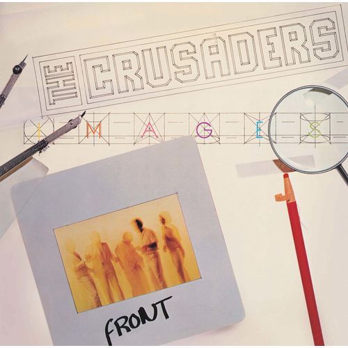 クルセイダーズ / イメージ【CD】【SHM-CD】