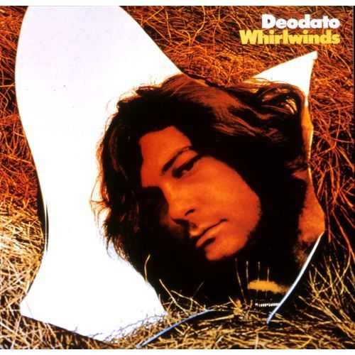 デオダート / 旋風【CD】【SHM-CD】