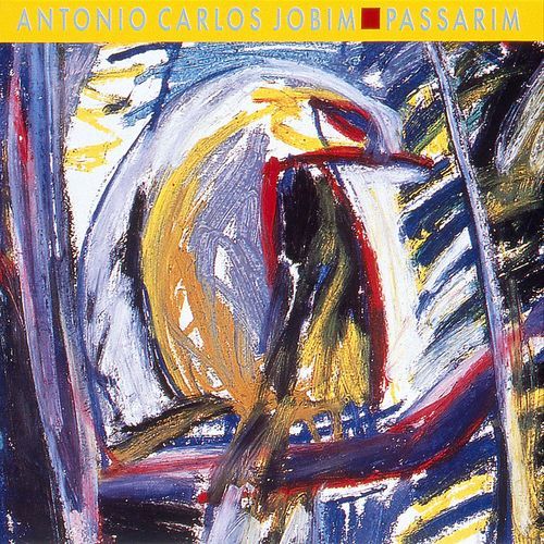アントニオ・カルロス・ジョビン / パッサリン【CD】【SHM-CD】