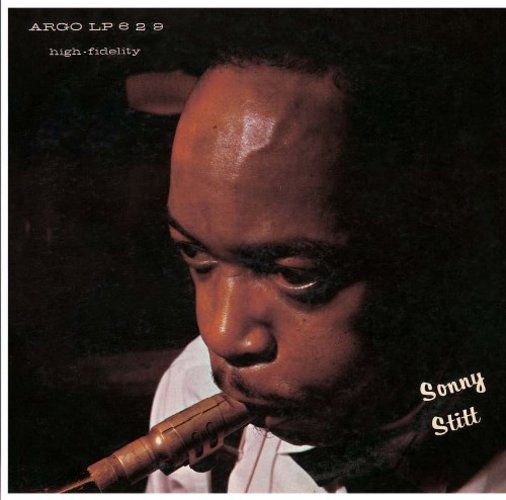 ソニー・スティット / ソニー・スティット【CD】