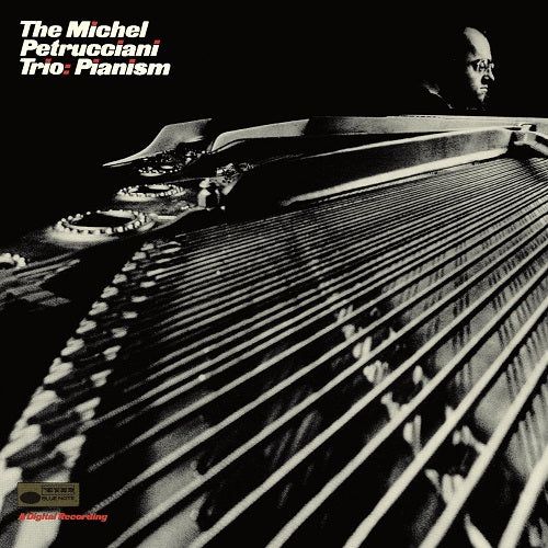 ミシェル・ペトルチアーニ・トリオ / ピアニズム【CD】【SHM-CD】