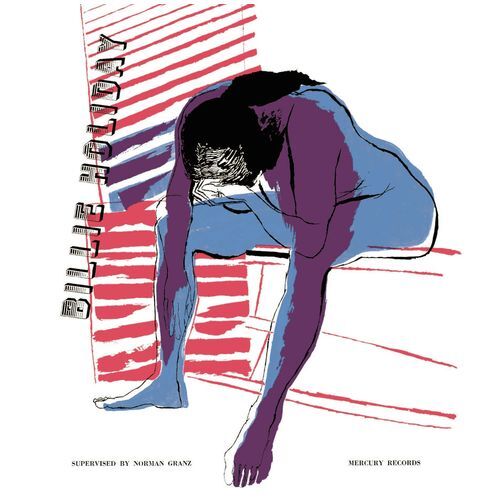 ビリー・ホリデイ / ビリー・ホリデイ・シングス 【初回プレス限定盤】【CD】【SHM-CD】