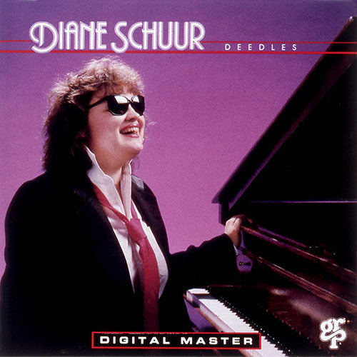 ダイアン・シューア / ディードゥルズ【生産限定盤】【CD】