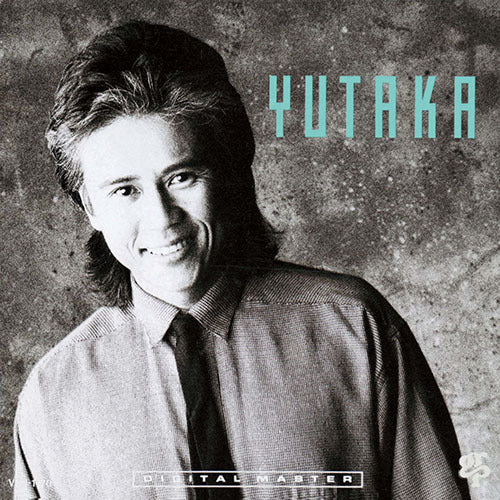 Yutaka / YUTAKA【生産限定盤】【CD】 – UNIVERSAL MUSIC STORE