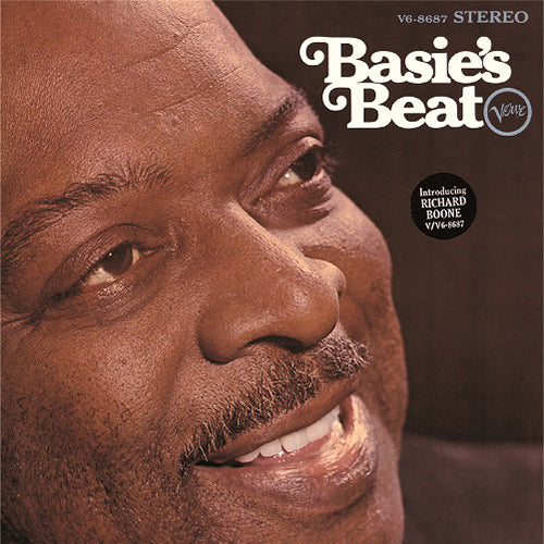 カウント・ベイシー・オーケストラ / ベイシー・ビート【CD】【UHQCD】