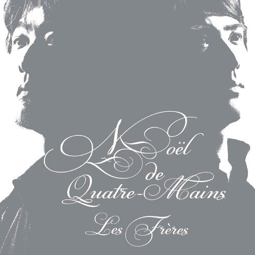 レ・フレール / ノエル・ド・キャトルマン【CD】