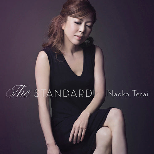 寺井尚子 / The Standard【CD】【SHM-CD】