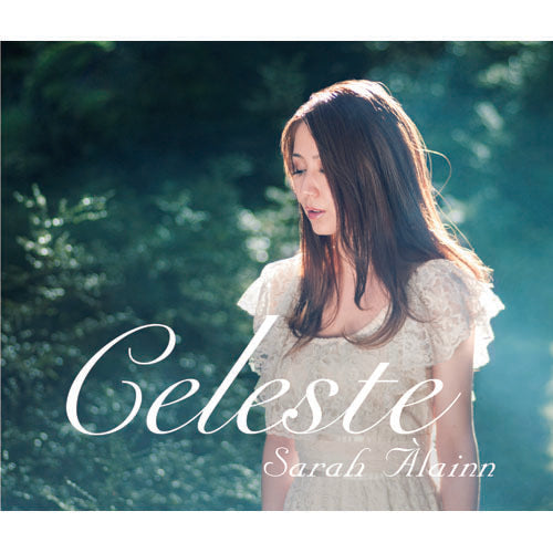 サラ・オレイン / セレステ 【初回限定盤】【CD】【SHM-CD】【+Blu-ray