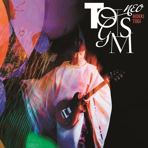 東儀秀樹 / NEO TOGISM【限定盤】【CD】【SHM-CD】【+DVD】