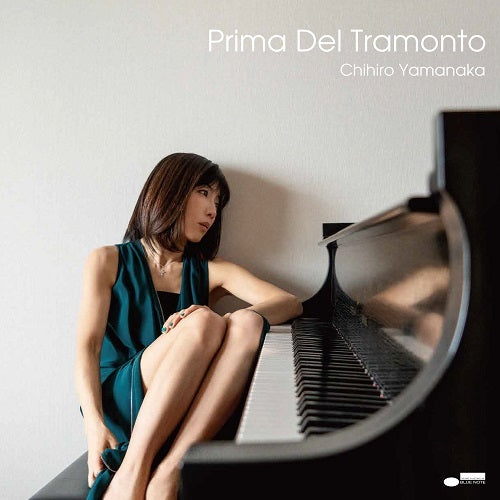 山中千尋 / プリマ・デル・トラモント【アナログ】