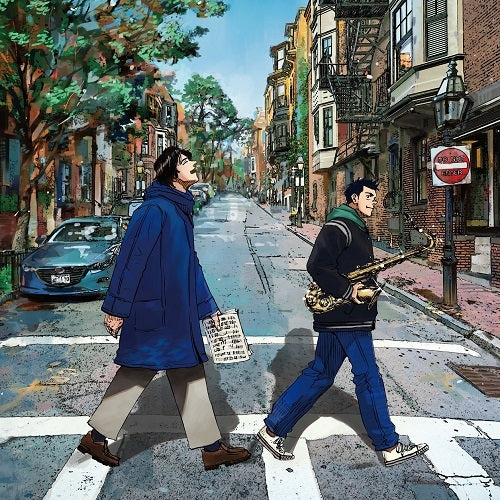 ジュリアス・ロドリゲス / MOMENTUM【カラー・ヴァイナル】【7inchアナログ45回転】【限定盤】【アナログシングル】