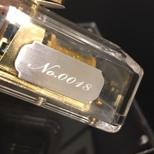 SING LIKE TALKING / 30th Anniversary Memorial Goods (30周年記念グッズ オルゴール)