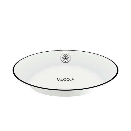 Ms.OOJA / Ms.OOJA 10th Anniversary Live “はじまりの時” in 日本武道館【プレート】