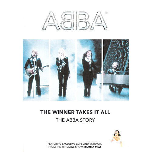 アバ / アバ・ストーリー【DVD】